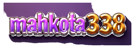 mahkota338 login
