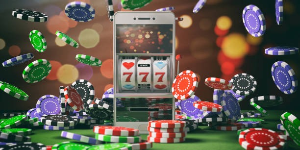 Joining poker tournament interface